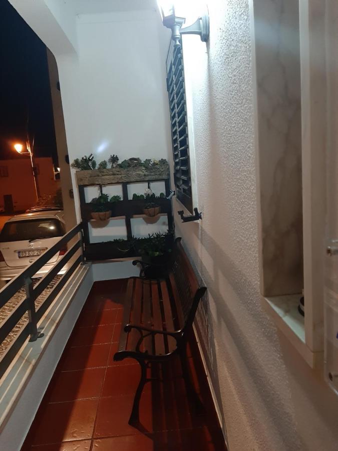 Apartamento Quartos da Vóvó Avis Exterior foto