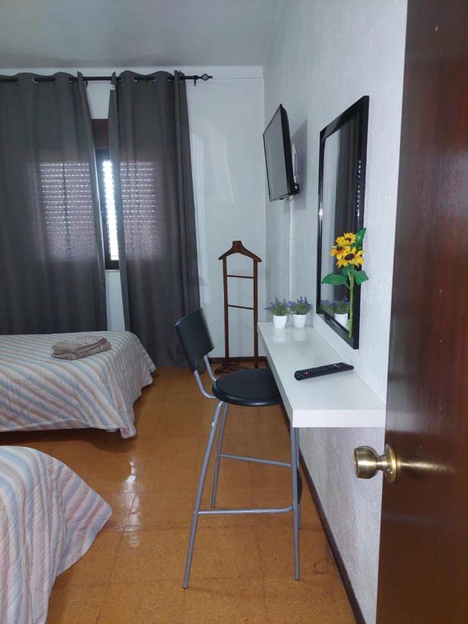 Apartamento Quartos da Vóvó Avis Exterior foto